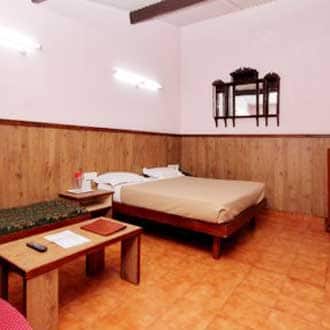 Kluney Manor - Ooty, Ooty 4